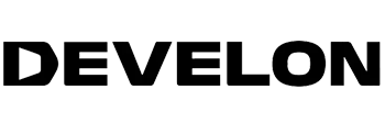 Develon Logo