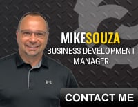 Mike Souza - Business Development Manager